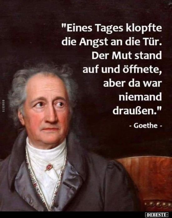 Goethe